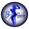 blue lagoon logo