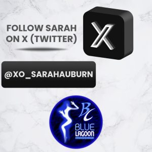 Follow Us On TwitterX